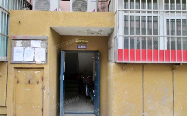 平谷区 乐园西小区甲25号楼1层（3）-1-2（乐园西小区）