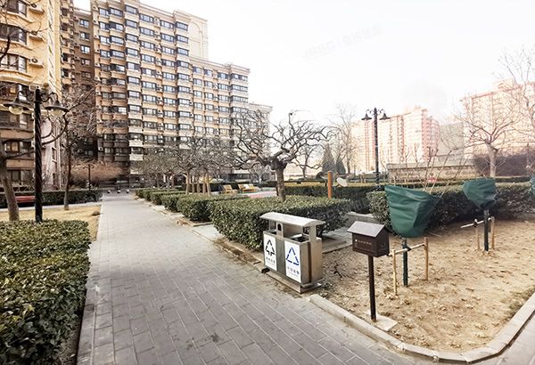 朝阳区 高碑店都市经典家园3号楼11层1101（都市经典家园）