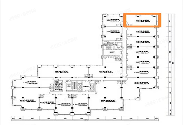 朝阳区 农展馆南路13号7层815（瑞宸国际）