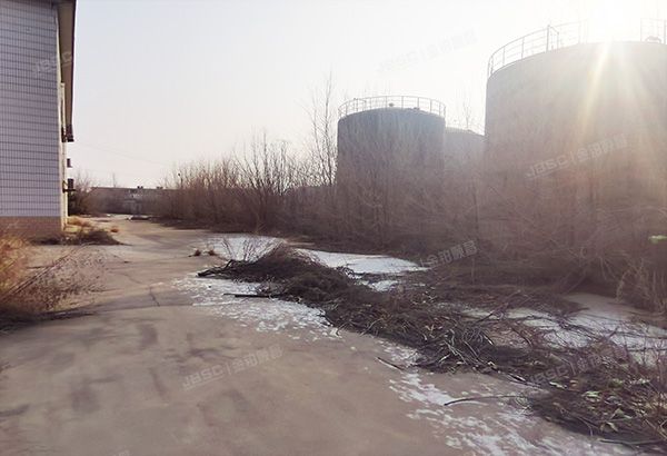 房山区 大石河京周路北3号1层、4号1层、5号楼1至2层、11号1层土地工交用房