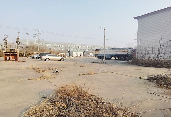 房山区 大石河京周路北3号1层、4号1层、5号楼1至2层、11号1层土地工交用房