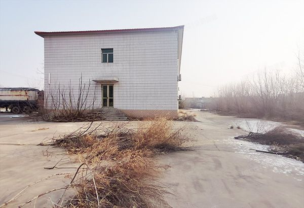 房山区 大石河京周路北3号1层、4号1层、5号楼1至2层、11号1层土地工交用房