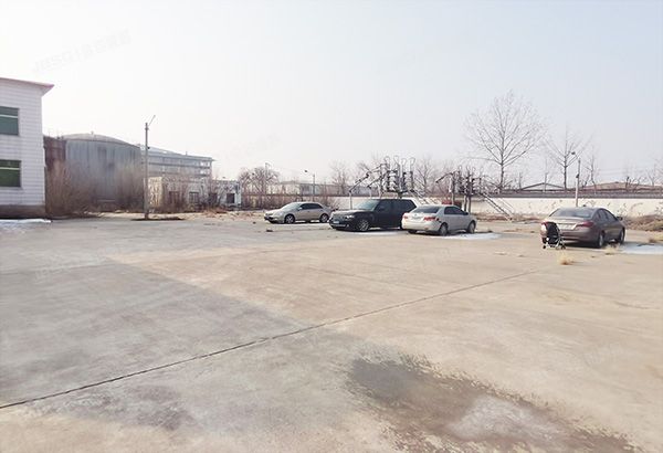 房山区 大石河京周路北3号1层、4号1层、5号楼1至2层、11号1层土地工交用房