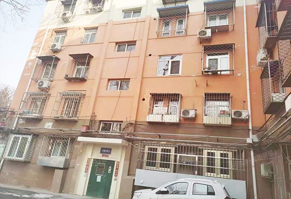 石景山区 古城南路51号楼3层1单元9号（古城南路）