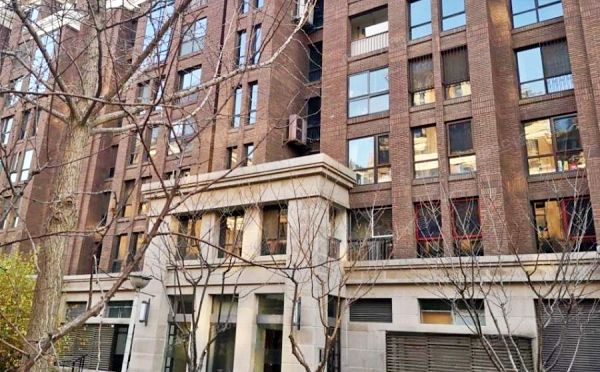 朝阳区 大屯里118号1号楼8层D座D902号（华悦国际公寓）复式