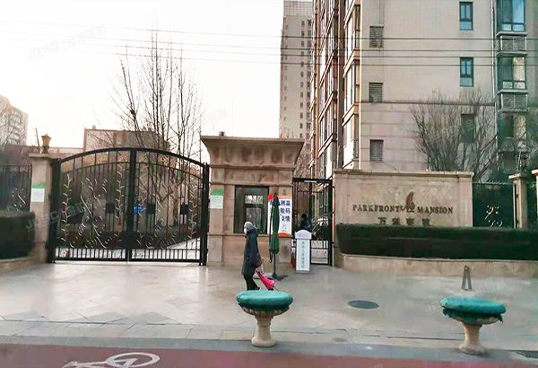 朝阳区 水碓子北里1号楼9层1单元1001（万科东第）