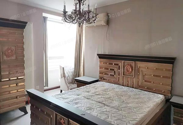 朝阳区 水碓子北里1号楼9层1单元1001（万科东第）