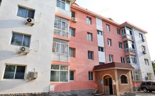 昌平区-回龙观 龙城花园一期F1公寓35号楼1层A号（龙城花园）