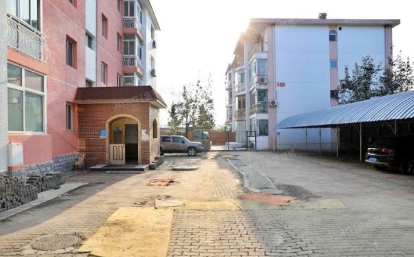 昌平区-回龙观 龙城花园一期F1公寓35号楼1层A号（龙城花园）