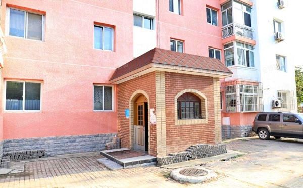 昌平区-回龙观 龙城花园一期F1公寓35号楼1层A号（龙城花园）