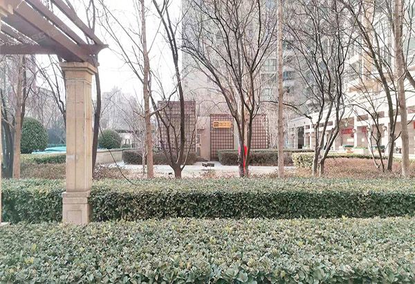 朝阳区 水碓子北里1号楼3层1单元307（万科东第）