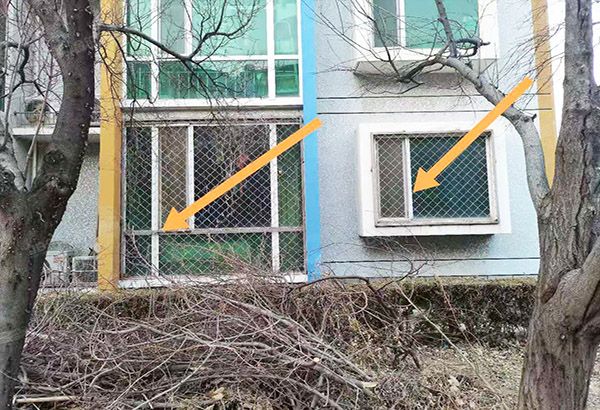 通州区 翠景南里西区6号楼1层0102（龙鼎园）