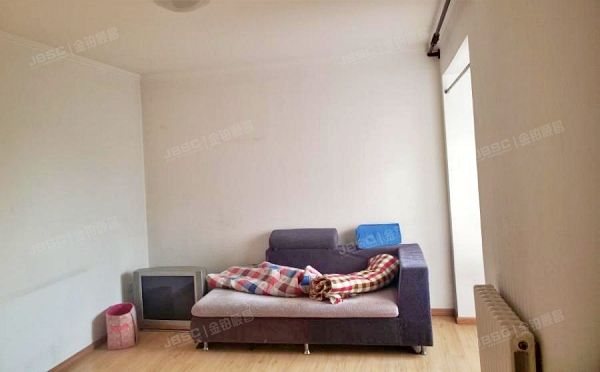 通州区 芙蓉园283号楼12层1单元1501的房地产及室内物品（京贸国际城）