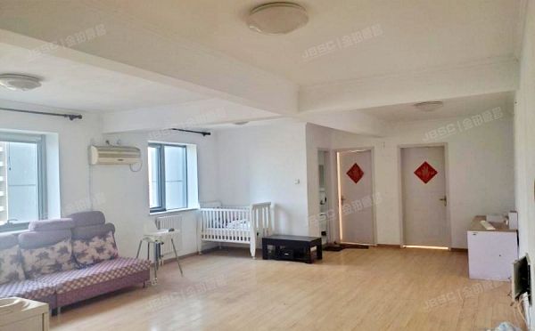 通州区 芙蓉园283号楼12层1单元1501的房地产及室内物品（京贸国际城）