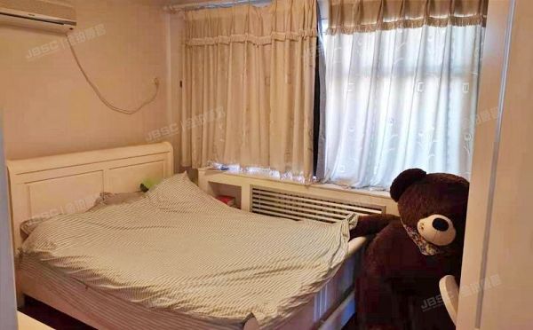 西城区 马连道东街15号院3号楼10层10-1001（红莲晴园）房改房