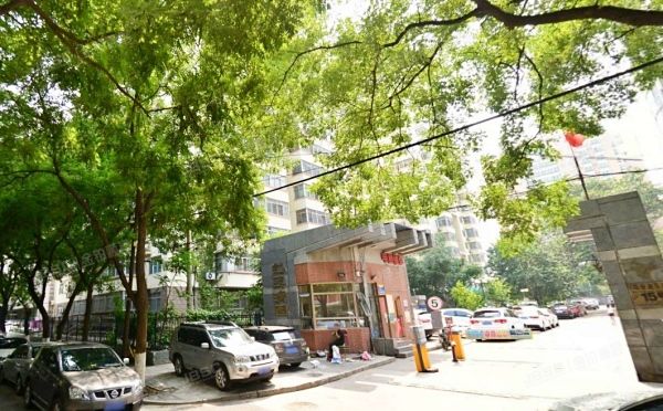 西城区 马连道东街15号院3号楼10层10-1001（红莲晴园）房改房