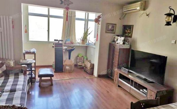 西城区 马连道东街15号院3号楼10层10-1001（红莲晴园）房改房