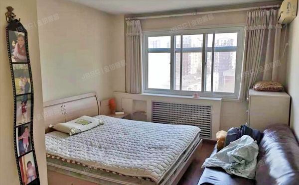 西城区 马连道东街15号院3号楼10层10-1001（红莲晴园）房改房