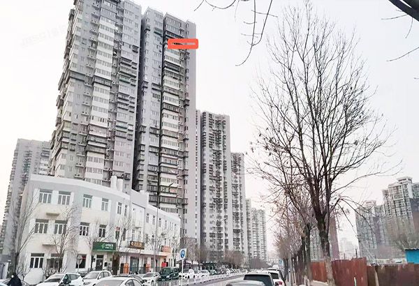 朝阳区 垡头翠成馨园503号楼26层2602（翠成馨园）