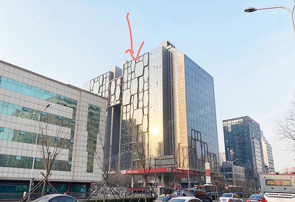 朝阳区 广渠路36号院首城国际B座5号楼16层1607室（首城国际）酒店