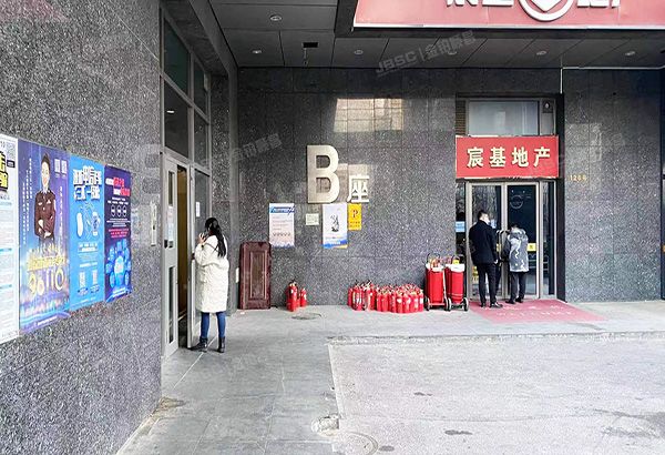 朝阳区 广渠路36号院首城国际B座5号楼16层1607室（首城国际）酒店