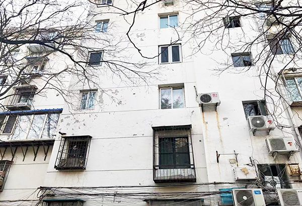 朝阳区 松榆东里18号楼3层2单元231（松榆东里）