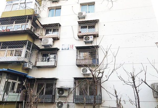 朝阳区 松榆东里18号楼3层2单元231（松榆东里）