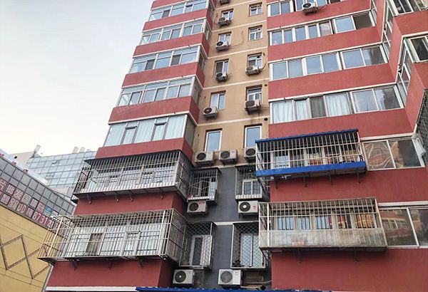 朝阳区 农光南里8号楼5层8室（农光南里）