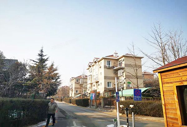 昌平区-回龙观 龙城花园一期F1公寓35号楼1层A号（龙城花园）