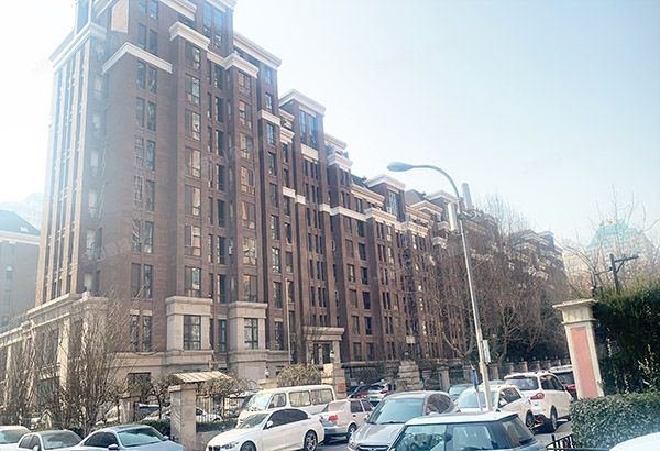 朝阳区 大屯里118号1号楼8层D座D902号（华悦国际公寓）复式