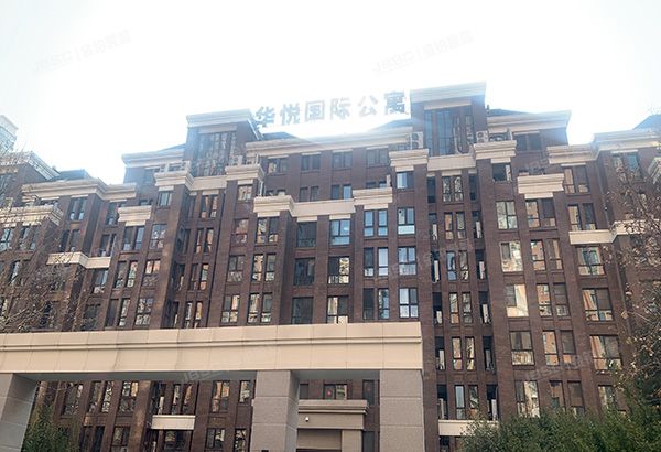 朝阳区 大屯里118号1号楼8层D座D902号（华悦国际公寓）复式