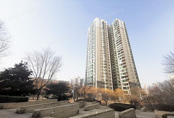 丰台区 怡海花园恒泰园7号楼21层2103号（怡海花园）