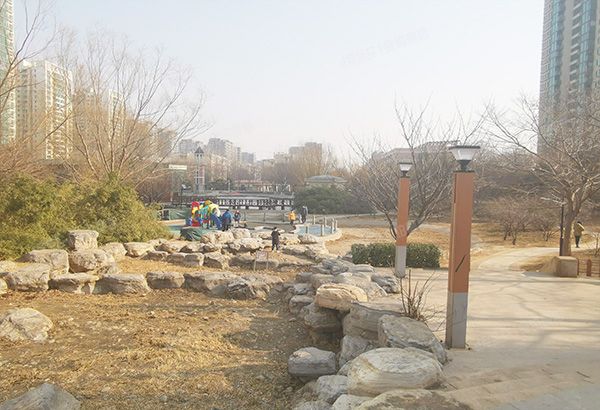 丰台区 怡海花园恒泰园7号楼21层2103号（怡海花园）