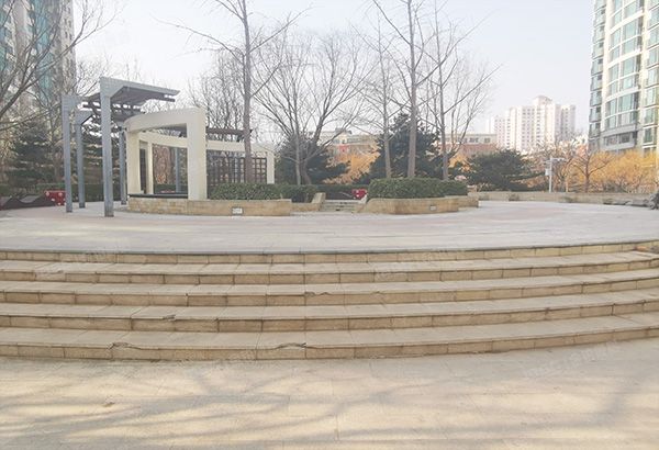 丰台区 怡海花园恒泰园7号楼21层2103号（怡海花园）