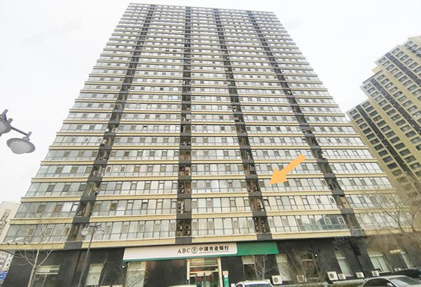 丰台区 百强大道10号楼5层1单元510（天龙华鹤）