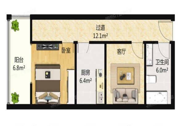 丰台区 百强大道10号楼5层1单元510（天龙华鹤）