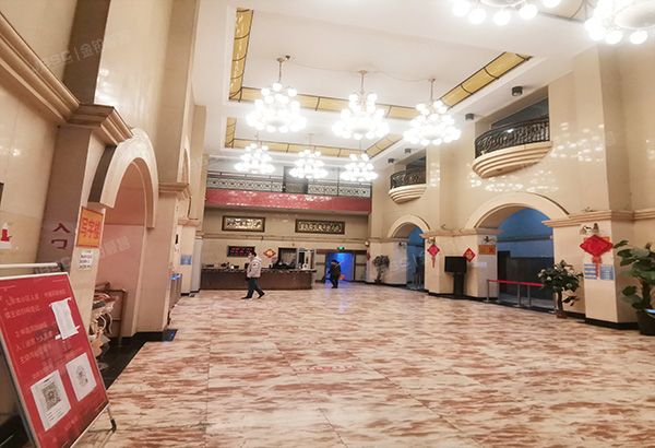 丰台区 百强大道10号楼5层1单元510（天龙华鹤）