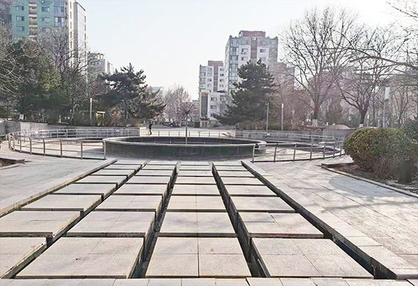 海淀区 常青园二区16号楼4层2门402（郦城二区）