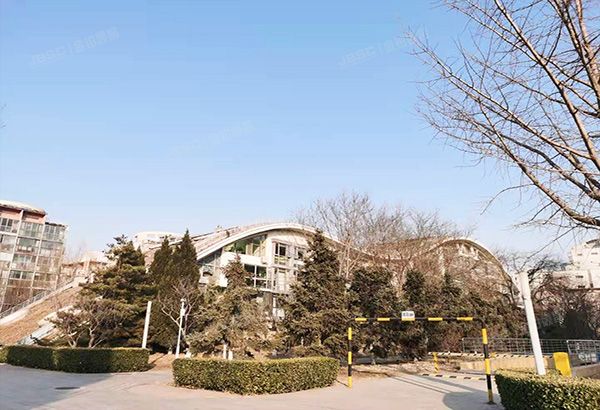 海淀区 常青园二区16号楼4层2门402（郦城二区）