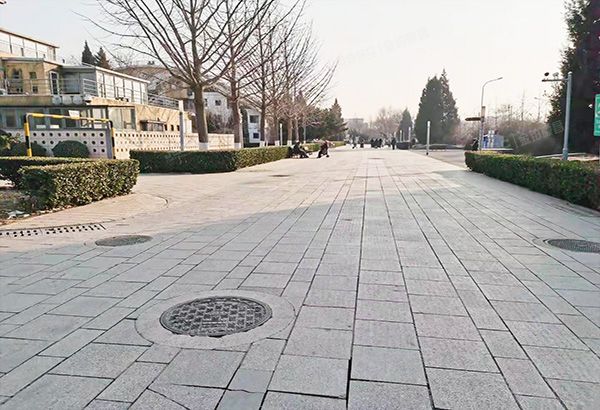 海淀区 常青园二区16号楼4层2门402（郦城二区）