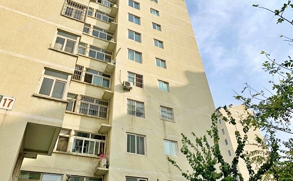 房山区-良乡 北潞华家园17号楼10层1003（北潞华家园）