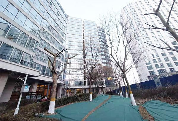 海淀区 西钓鱼台嘉园7号楼2单元202号（西钓鱼台嘉园）