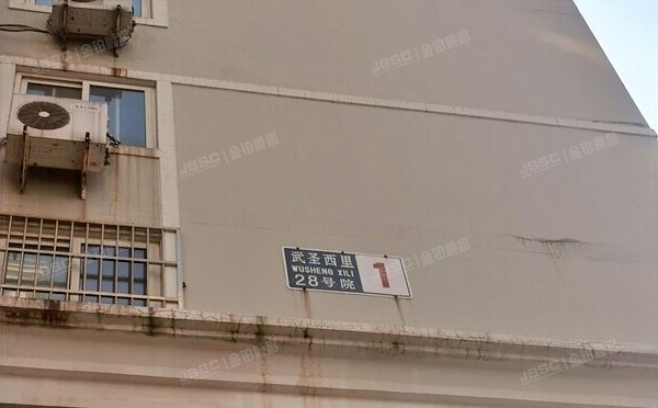 朝阳区 武圣西里28号院1号楼2层201号（紫东苑）