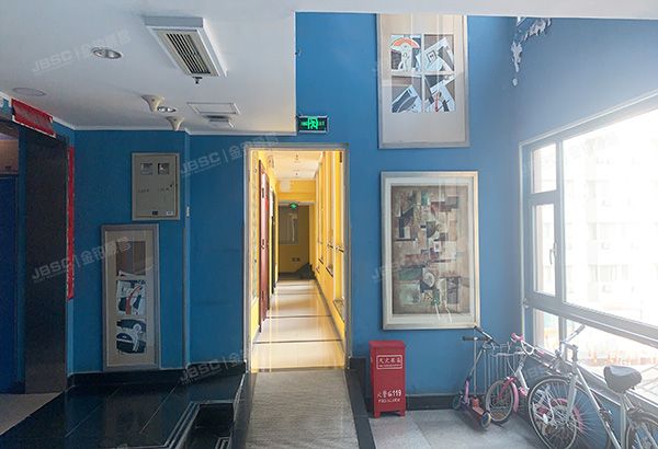 朝阳区 建华南路15号3层D358B（美华世纪）