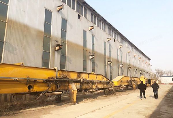 通州区 宋庄镇邢各庄村的土地及地上建筑物（邢各庄村）工业