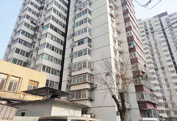 朝阳区 安慧里三区3号楼17层1706（安慧里三区）