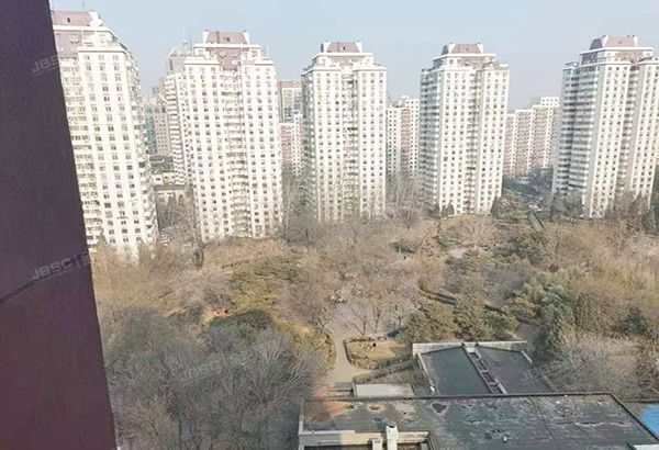 朝阳区 安慧里三区3号楼17层1706（安慧里三区）