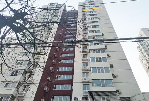 朝阳区 安慧里三区3号楼17层1706（安慧里三区）