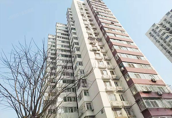 朝阳区 安慧里三区3号楼17层1706（安慧里三区）