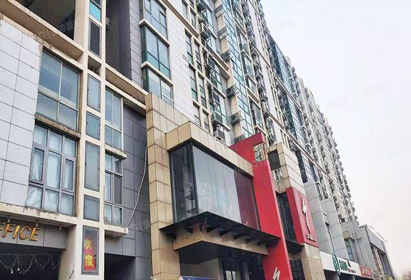 朝阳区 北苑路13号院1号楼5层C单元510号（领地office）